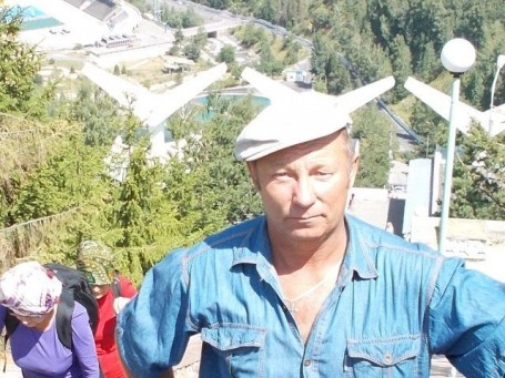 Игорь, 52, Pervomayskiy