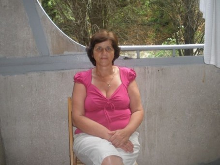 Nina, 71, Cherepovets