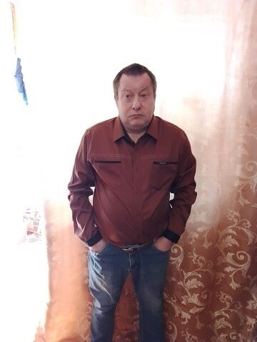 игорь, 51, Velikiy Novgorod