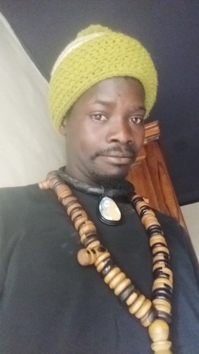 Cheikh, 22, Dakar Dodj