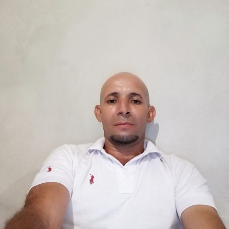 Isidro, 38, Alajuela