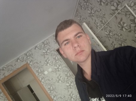 Сергей, 18, Luninyets
