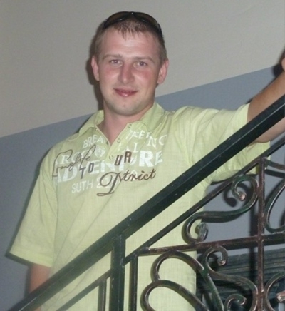 Владимир, 35, Rylyaki