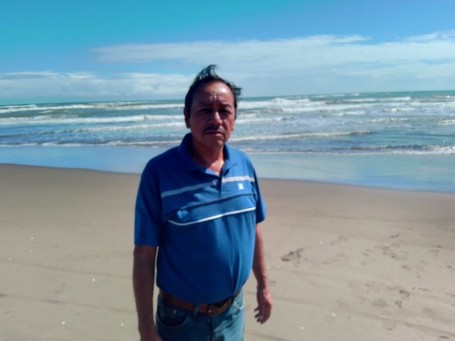 Pedro, 61, Ciudad Hidalgo