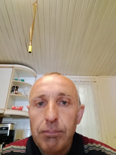 Erik, 50, Charleroi