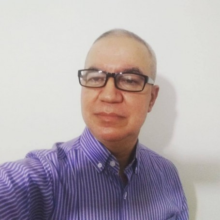 Paulo, 52, Balsamo