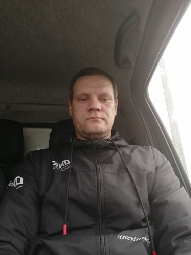Анатолий, 40, Kondopoga