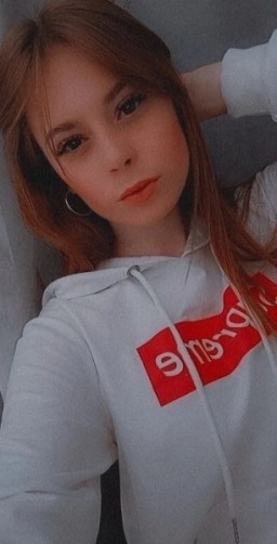 Юлия, 18, Nikitinskiy