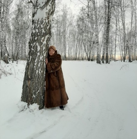 Ирина, 62, Novosibirsk