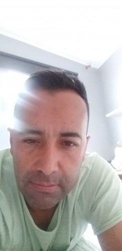 Jose misael, 42, Barcelona