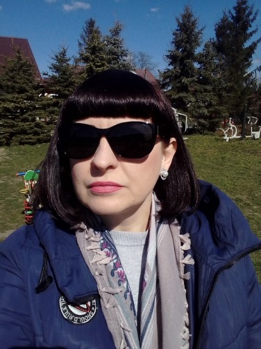 Irina, 41, Gdańsk