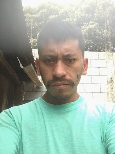 Jonas, 31, San Miguel Siguila