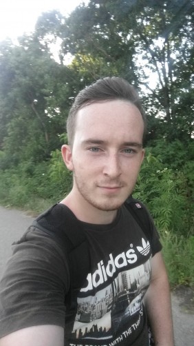 Дмитрий, 21, Kaliningrad