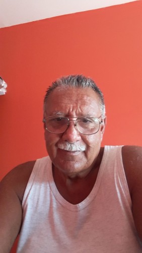 Joseph, 66, Valletta
