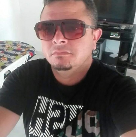 Segundo Miguel, 41, Barranquilla