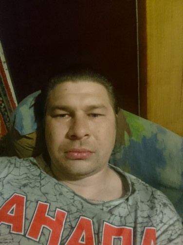 Александр, 33, Rubtsovsk