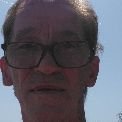 Mihaijs, 55, Burghaslach