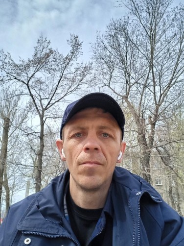 Роман, 43, Stepnoye