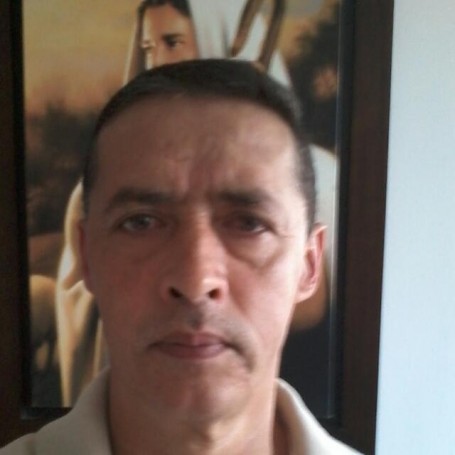 Jorge, 58, Medellin