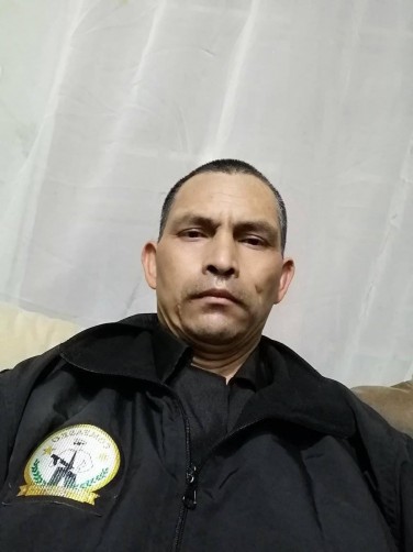 Juan Francisco, 49, Quito