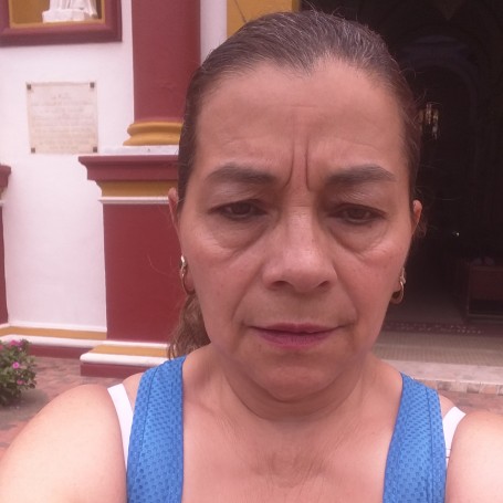Lida, 61, Bogota