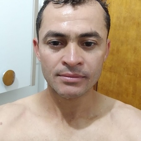 Valdeci, 36, Barra Bonita