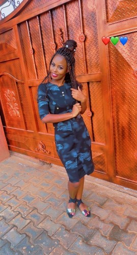Ariella, 27, Kampala