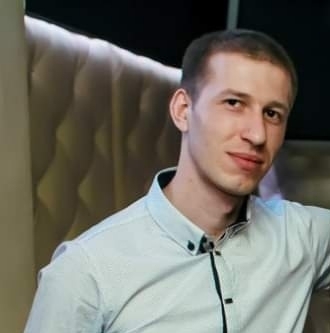 Владимир, 31, Dubno