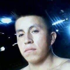 Wilson, 22, Chiclayo
