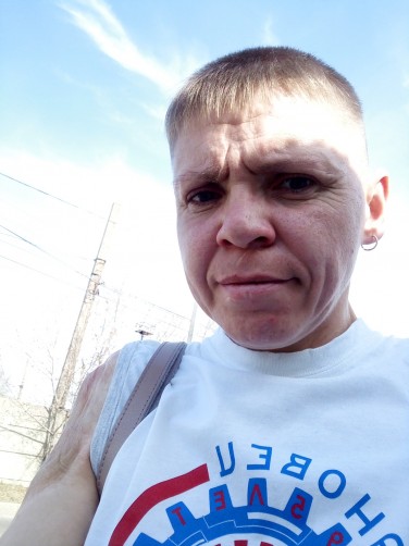 Олеся, 43, Irkutsk