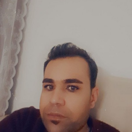Safar, 32, Borken