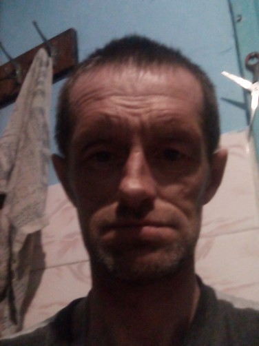 Иван, 44, Novokuznetsk