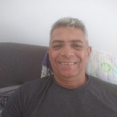 Ademir, 53, Novo Horizonte