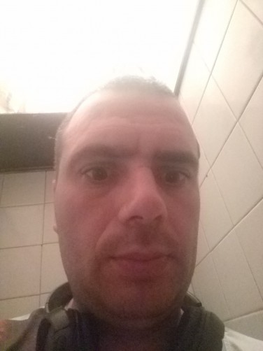 Jurijs, 35, Daugavpils