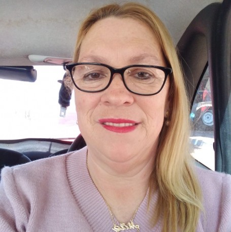 Marlene, 53, Caxias do Sul