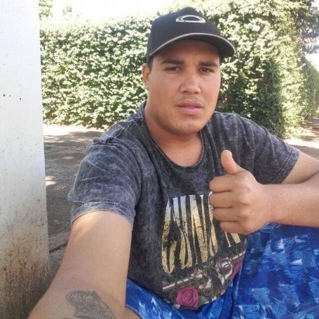 Bruno, 26, Barretos