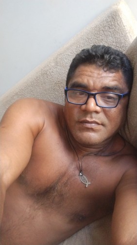 Raul, 48, Parauapebas