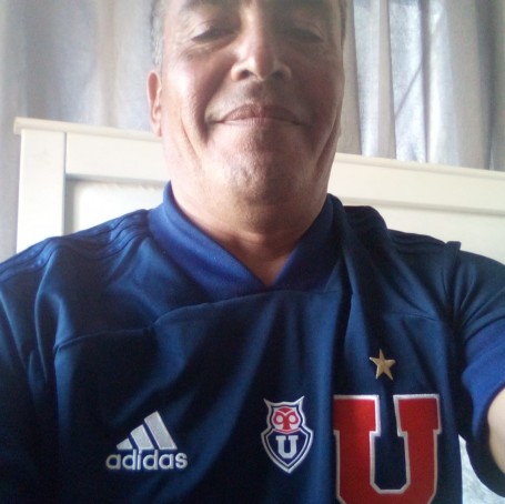 Leonel Fabian, 50, Antofagasta