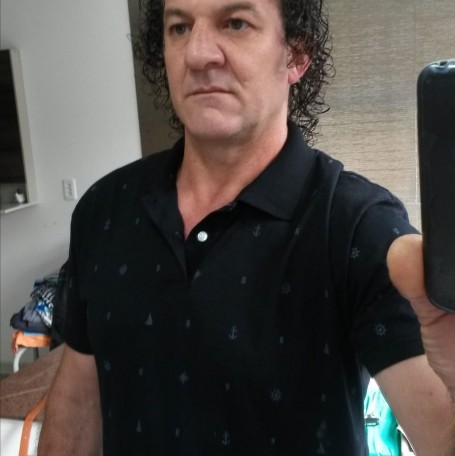 Claudiomir, 52, Videira