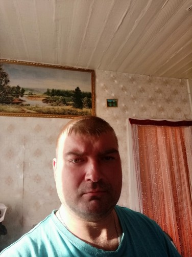 Иван, 35, Vvedenskoye