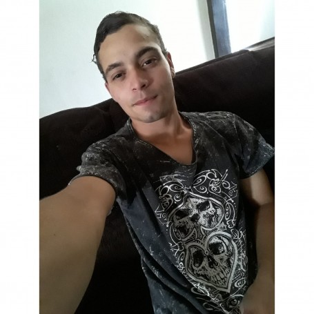 Andre, 26, Campo Grande