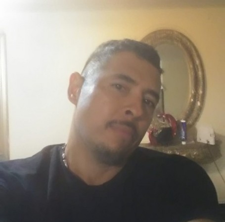 Felipe, 44, Ciudad Hidalgo