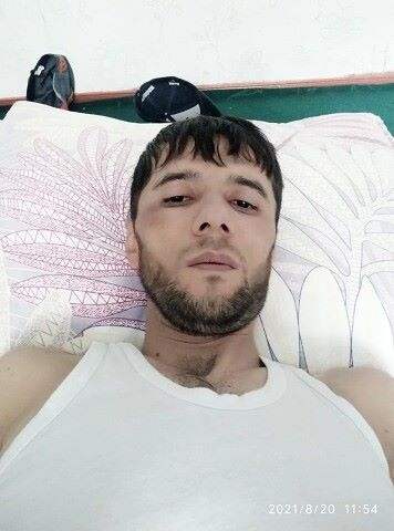 Бахтиёр, 33, Dushanbe