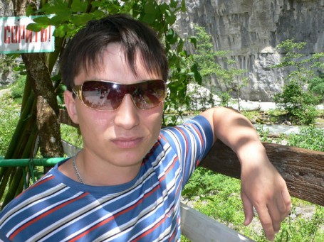 Evgeniy ICQ, 39, Cheboksary