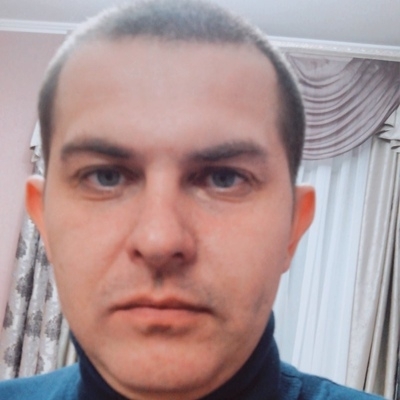 Руслан, 38, Dimitrovgrad