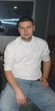 Костя, 27, Sharypovo