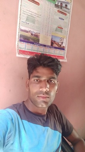 Imtiyaz, 26, Patna