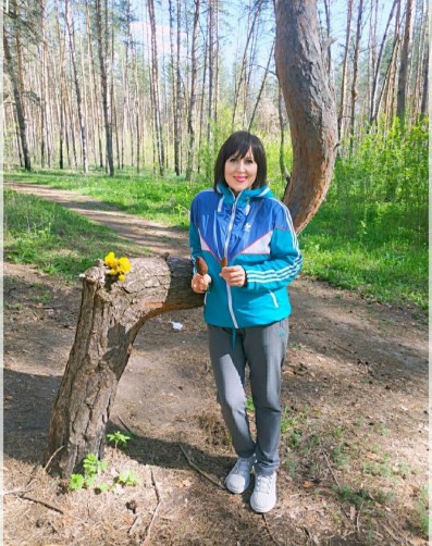 Светлана, 47, Novosibirsk