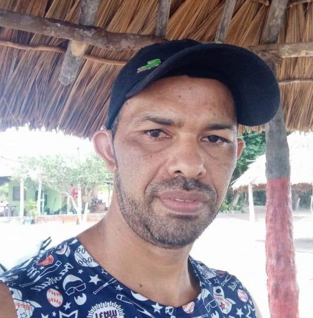 Francinaldo Silva Neves, 38, Barreirinhas