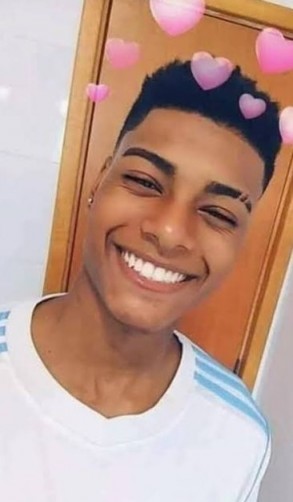 Matheus15_, 18, Aracaju